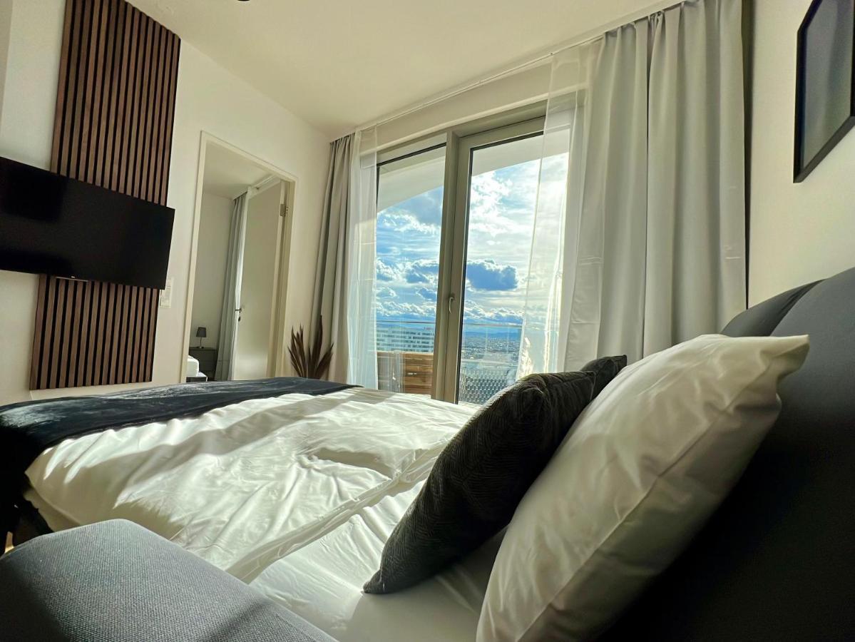Cozy Property At Belvedere Виена Екстериор снимка