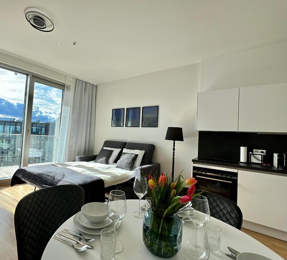 Cozy Property At Belvedere Виена Екстериор снимка