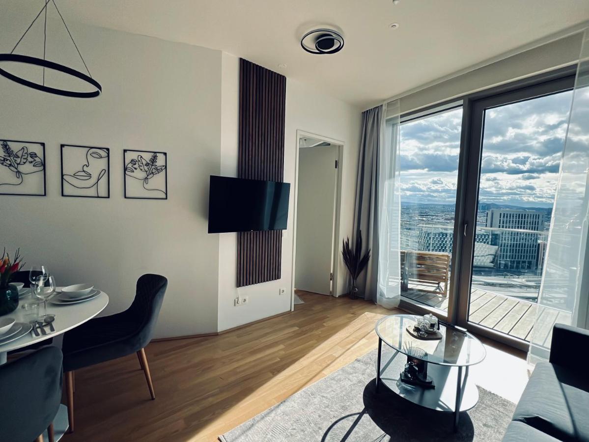 Cozy Property At Belvedere Виена Екстериор снимка